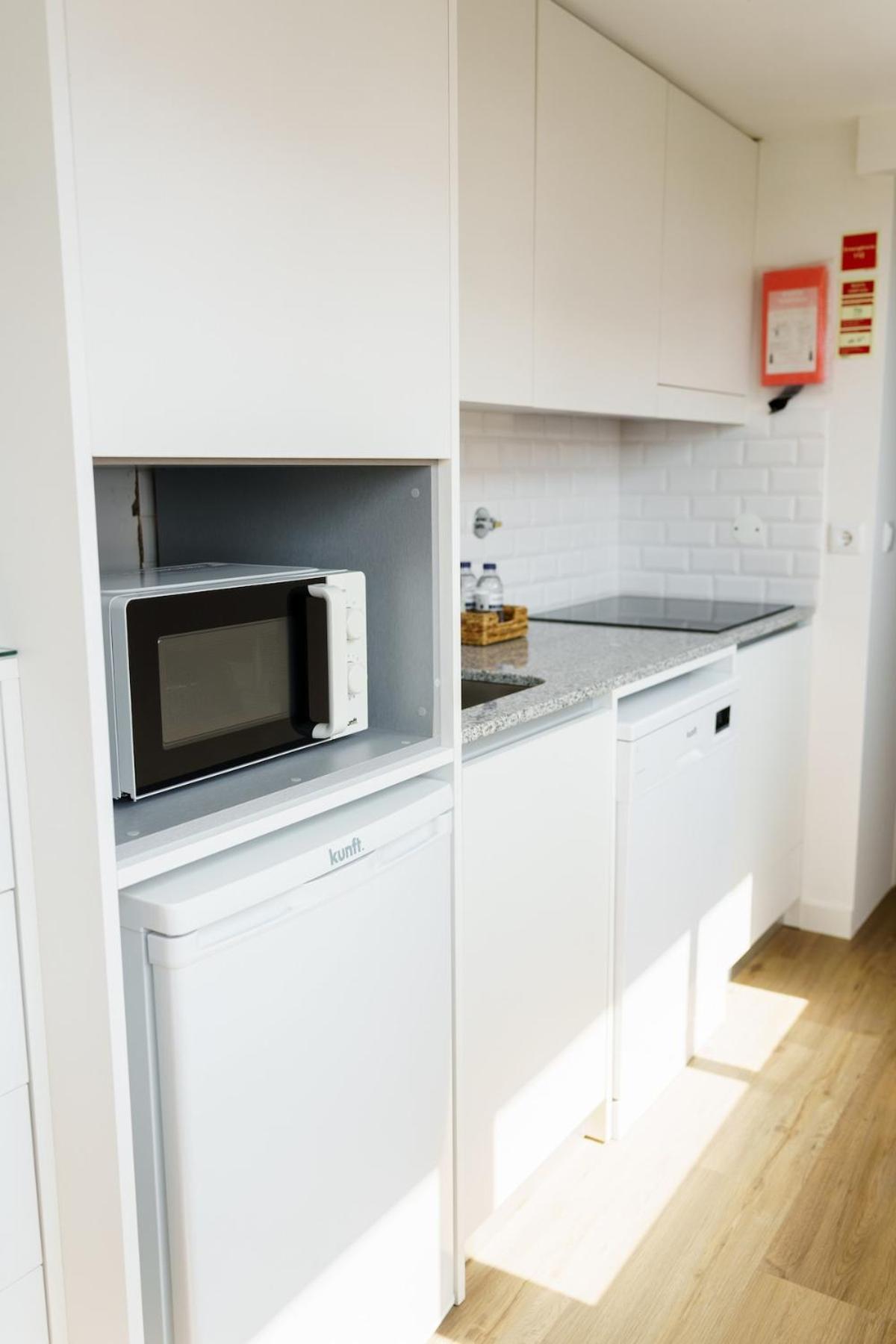 Lighthouse By Mymoradia I Vue & Elegance A Apartament Porto
