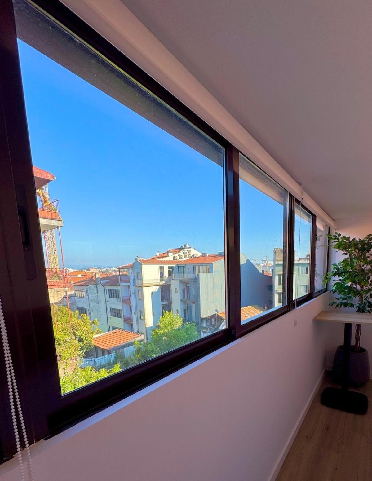 Apartament Lighthouse By Mymoradia I Vue & Elegance A Porto