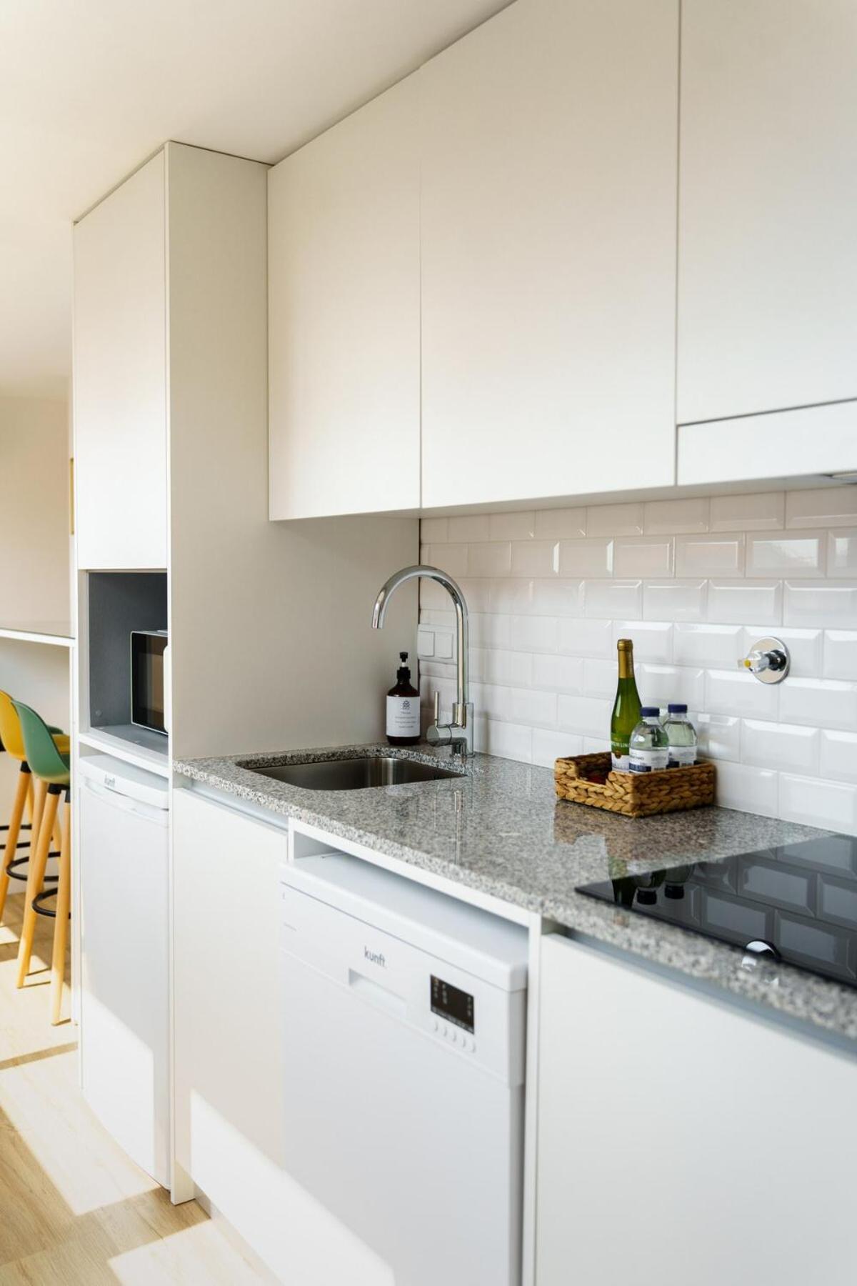 Apartament Lighthouse By Mymoradia I Vue & Elegance A *