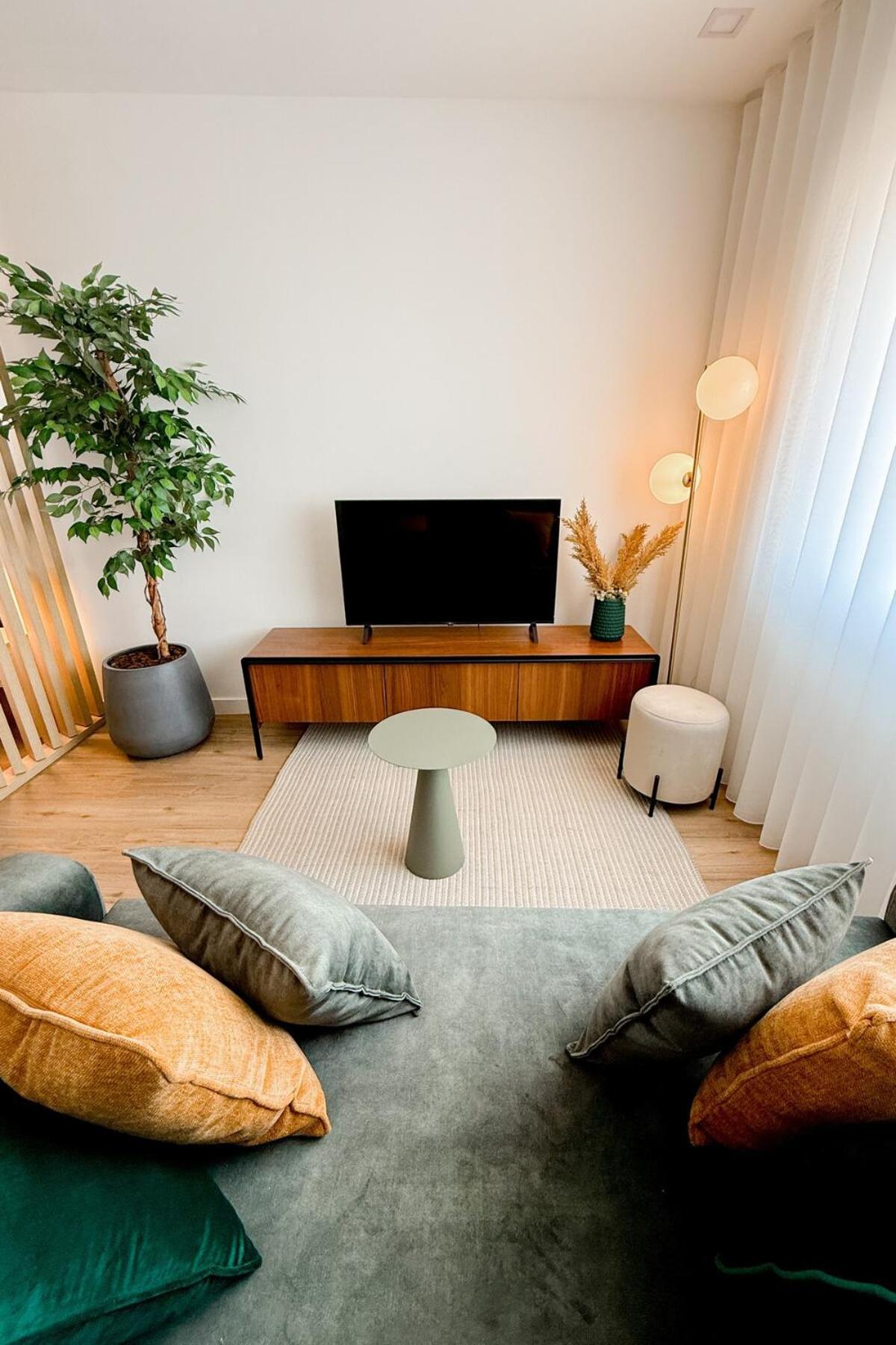 Apartament Lighthouse By Mymoradia I Vue & Elegance A Porto