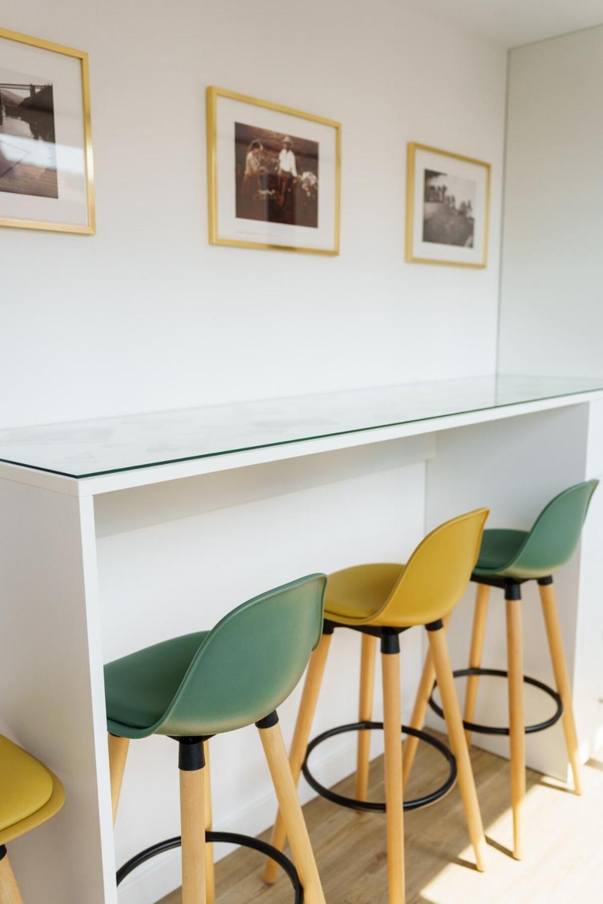Apartament Lighthouse By Mymoradia I Vue & Elegance A