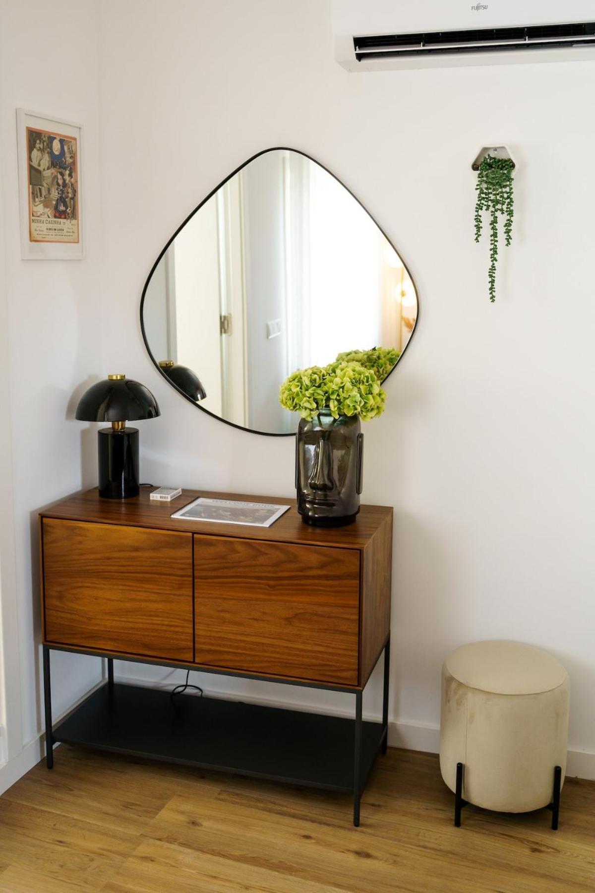 Apartament Lighthouse By Mymoradia I Vue & Elegance A Porto