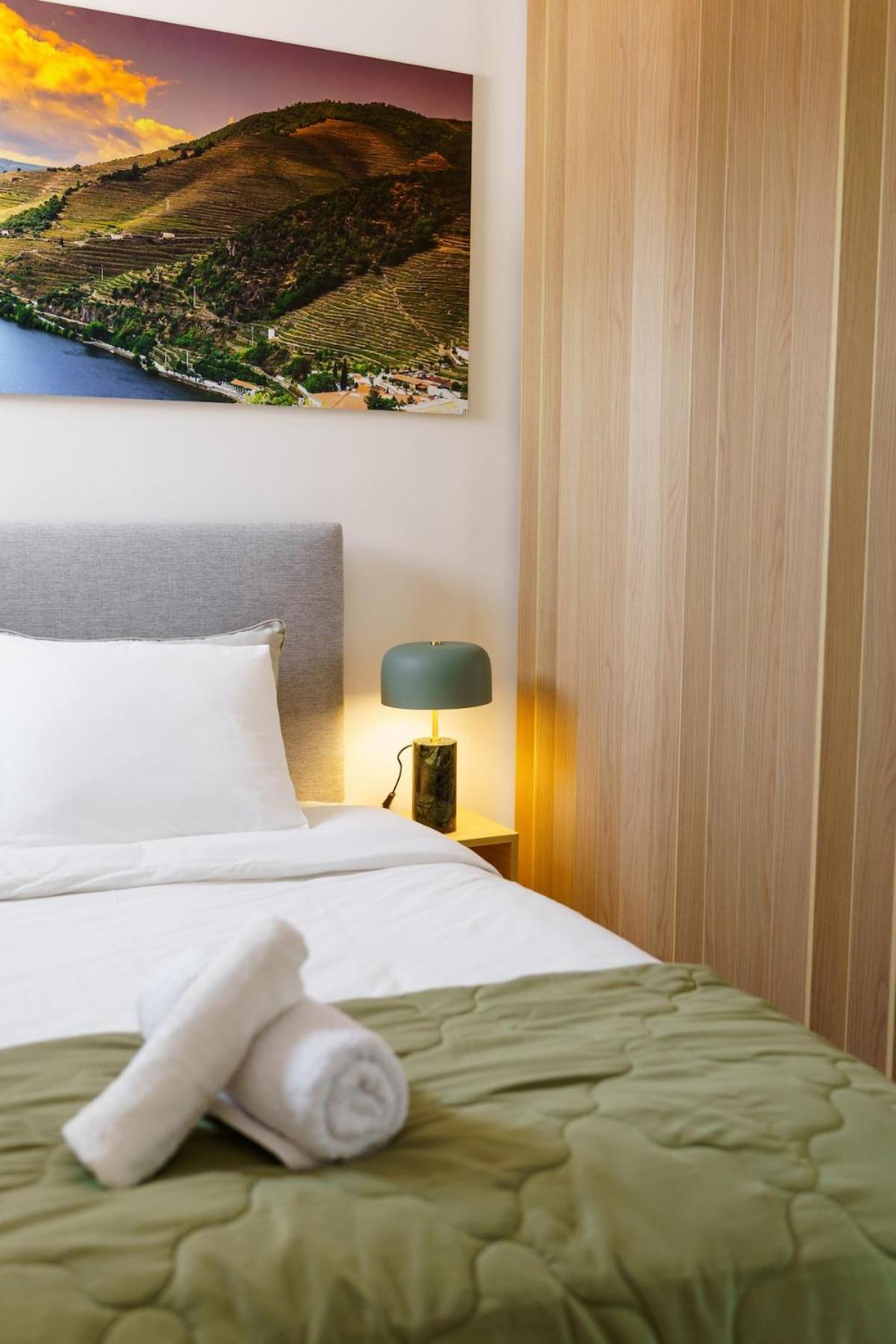 Apartament Lighthouse By Mymoradia I Vue & Elegance A *